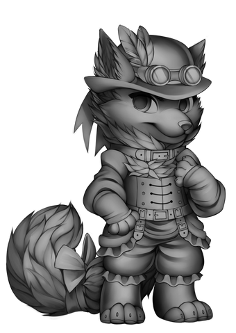 File:Steampunk fox base.png