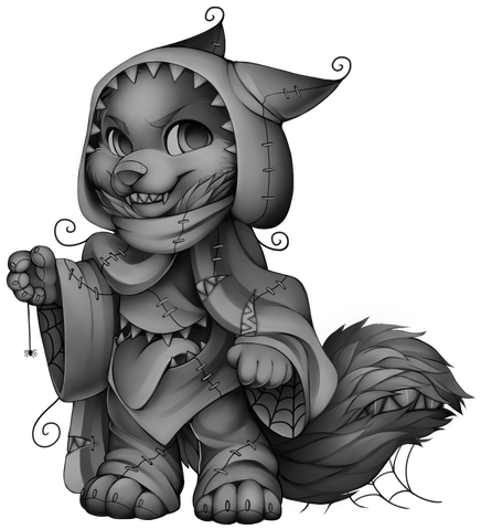 File:Spooky wolf base.png