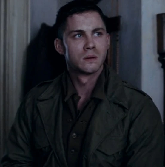 Norman Ellison Fury Wiki FANDOM powered by Wikia