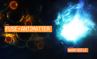 Antimatter