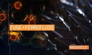 Ferrofluid