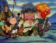 Tasuki Koji SDhahahaahlikeidiocy