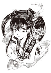 Byakko Ibun