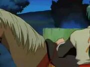 Horsey oiuety