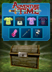 Treasure Chest