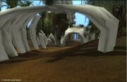 Dinosaur pass