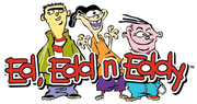 Ed, Edd n Eddy