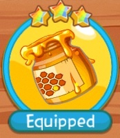 Honey Jar