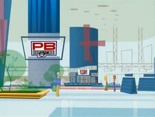 Penalty Box