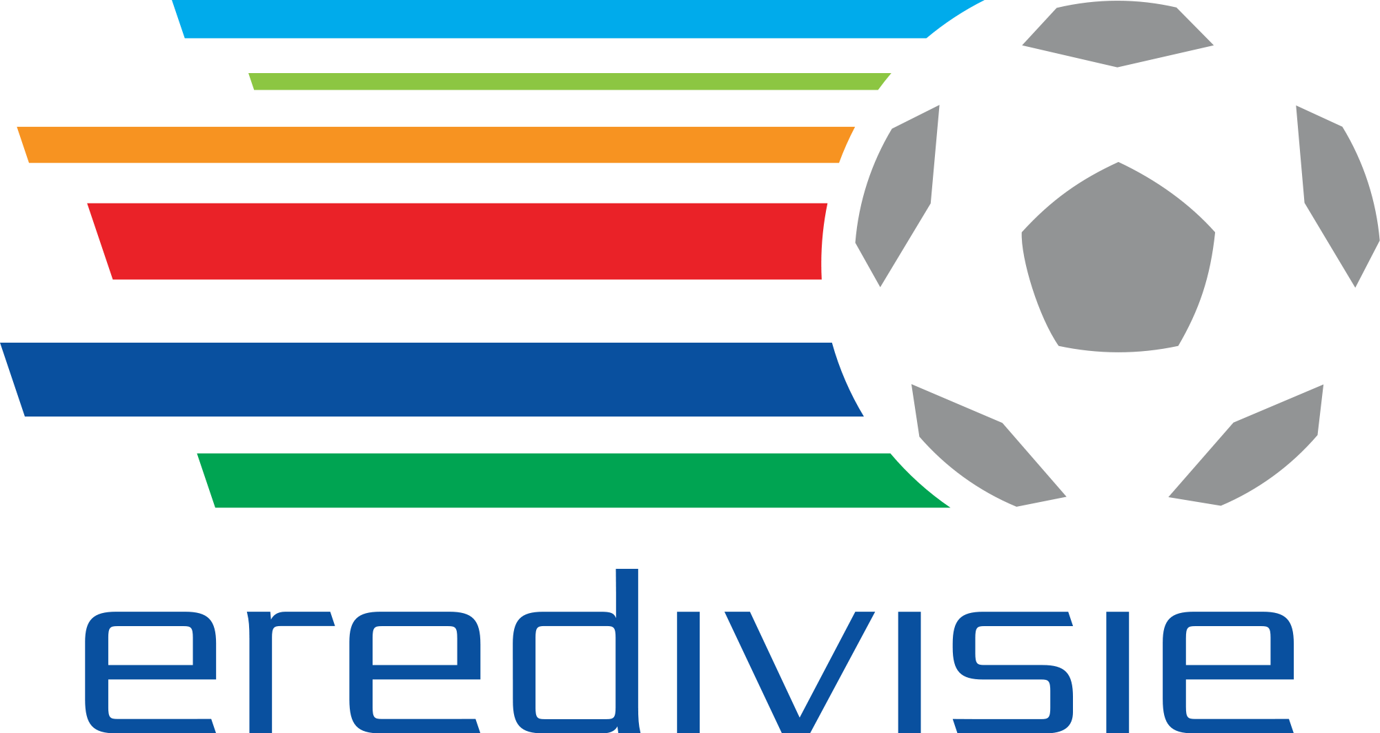 Imagen Eredivisie logo.png Futbolpedia FANDOM powered by Wikia