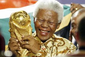 Nelson y la copa