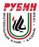 FC Rubin logo-2003-2011