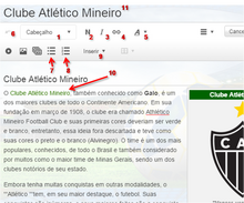 Exemplo de edição 001