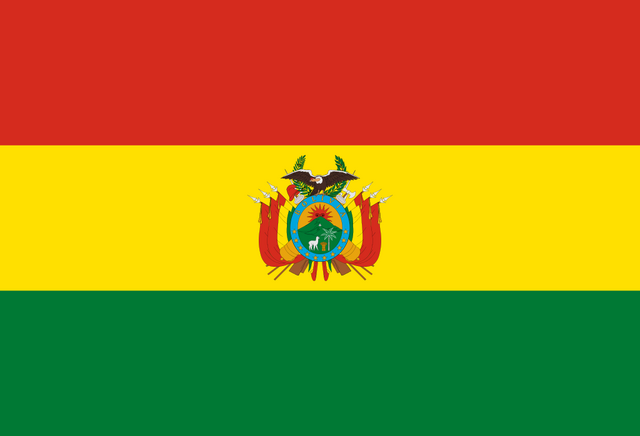 Arquivo:Bandeira da Bolívia.png