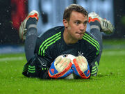 Manuel Neuer 1