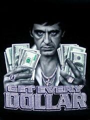 Bling get every dollar-1-