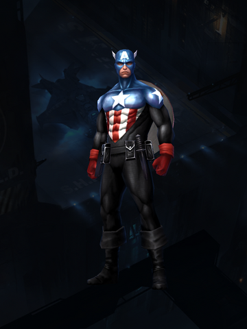File:Winter Soldier Captain America.png