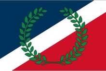 Vancouver Pact Flag