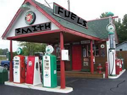 Smith Fuels