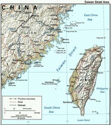 Taiwan straits-l