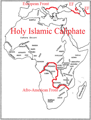 File:Holy Islamic Caliphate after early 2038 campaigns.png