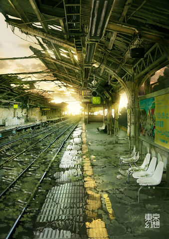 File:Tokyo aftermath subway.jpg