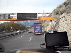 FirstPersonViewEuroTruckSimulator4