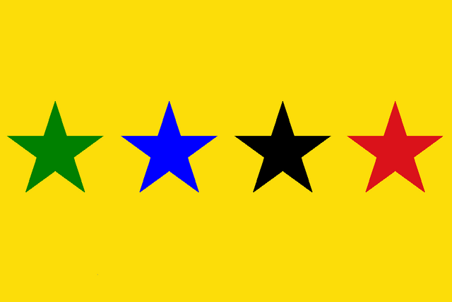 File:Great Guayana Republic Flag.png