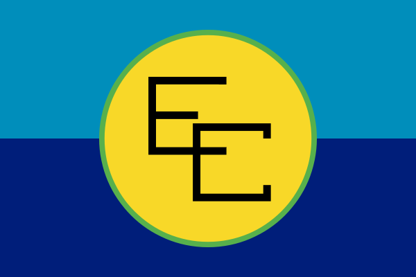 File:East Caribbean flag.png