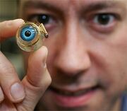 Bioniceye