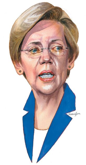 PresidentWarren