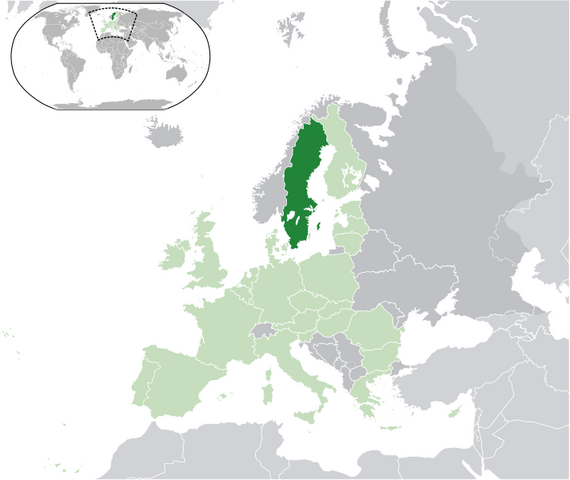 File:Location of Sweden.png