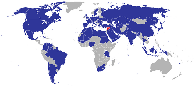 File:Diplomatic missions of Syria.png