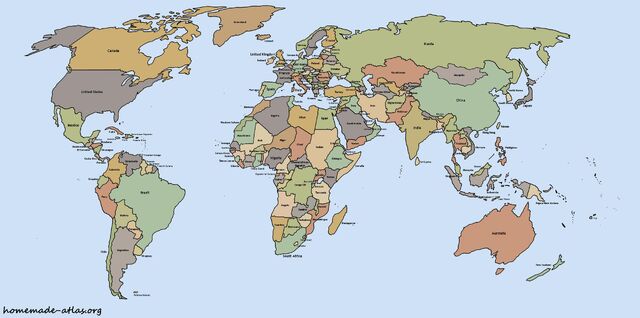 File:Political World Map.jpg