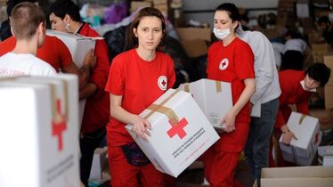 Red Cross