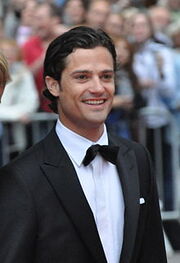 Carl Philip av Sverige