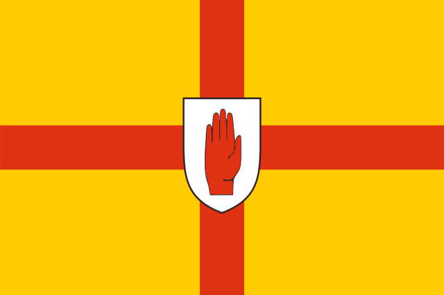 File:Flag of Ulster.png