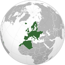 European Union 2049