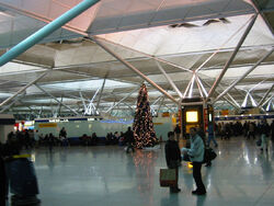 Wfm stansted