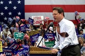 Al Gore Campaign