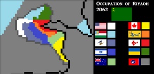 Occupyriyadh
