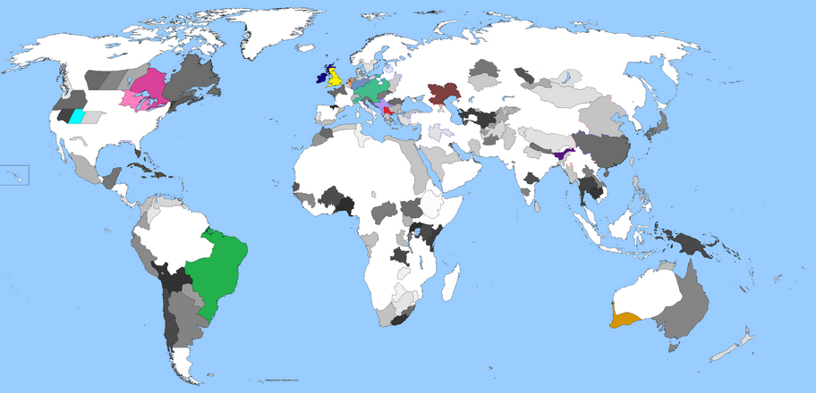 2252.5(Rebuilding Earth Map Game)