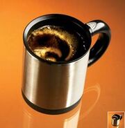 Cupmix