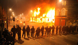 CaracasRiots