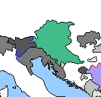Map of Vienna 2245,5 (RBEmg)