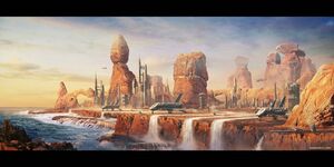 Imperial Mars