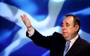 Alexsalmond