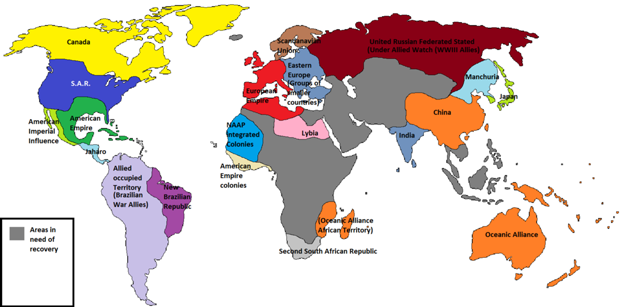 2092 world map