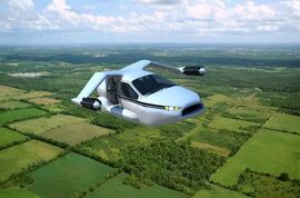 FlyingCar