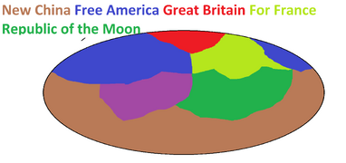 The Moon